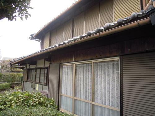 detached 和歌山県橋本市神野々