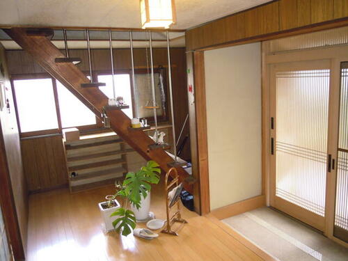 detached 和歌山県橋本市神野々