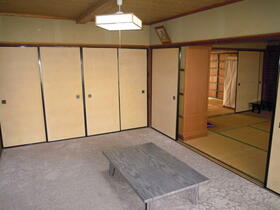 detached 和歌山県橋本市神野々