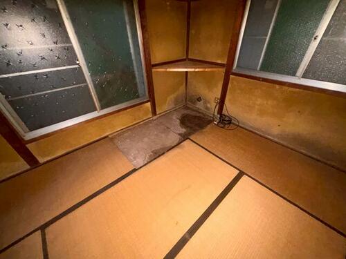 detached 山梨県都留市大幡