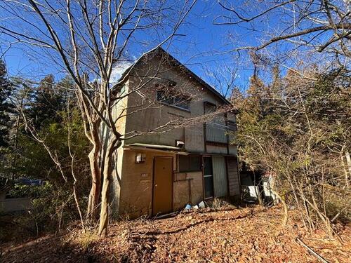 detached 山梨県都留市大幡