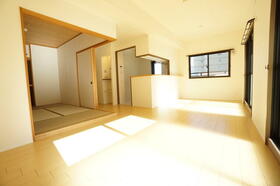 グローリアス三河安城第二