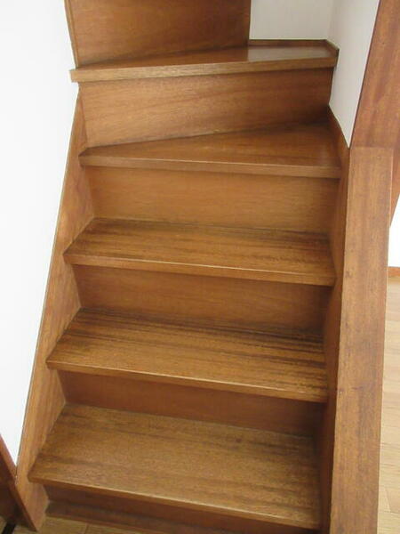 detached 東京都多摩市一ノ宮４丁目

地図を見る