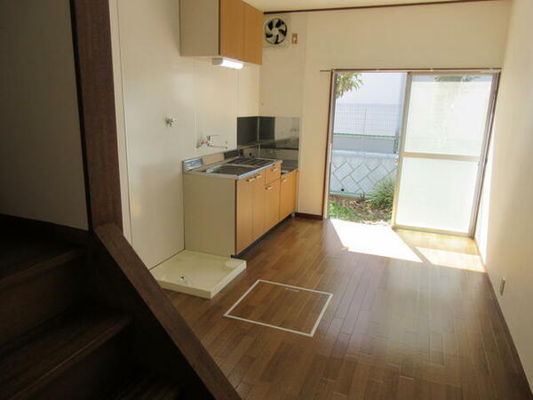 detached 東京都多摩市一ノ宮４丁目

地図を見る