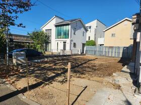 東京都世田谷区宇奈根２丁目