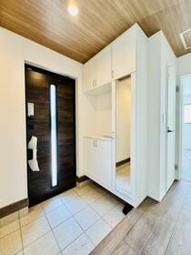 群馬県前橋市箱田町