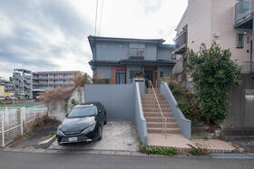 神奈川県横浜市港南区日野７丁目