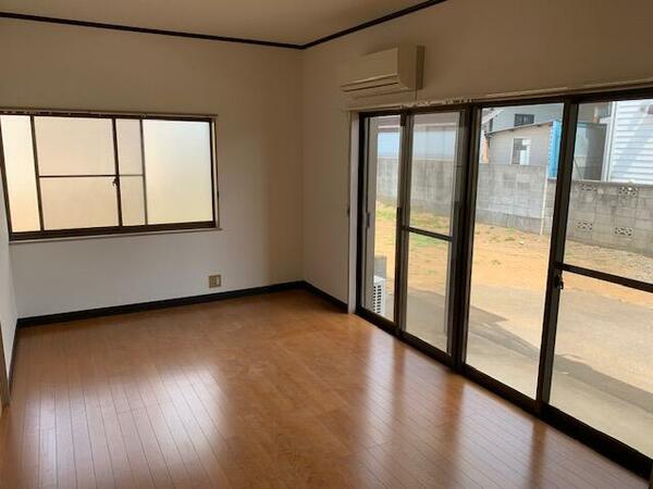 detached 埼玉県北本市東間２丁目

地図を見る