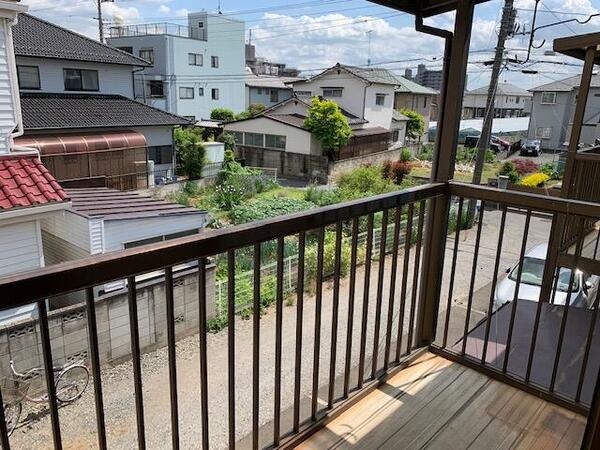 detached 埼玉県北本市東間２丁目

地図を見る