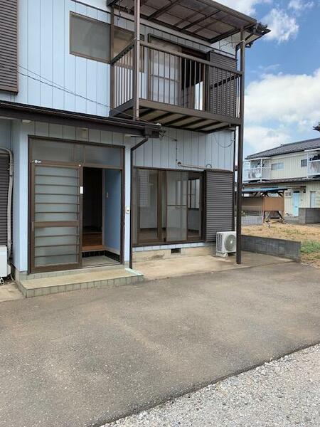 detached 埼玉県北本市東間２丁目

地図を見る