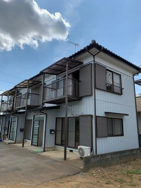 detached 埼玉県北本市東間２丁目

地図を見る