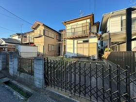 千葉県市原市南岩崎