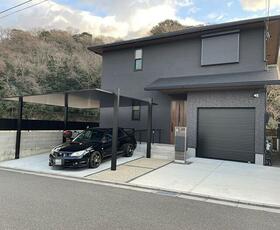 和歌山県和歌山市栄谷