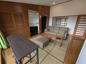 東急湯布高原リゾートヴィラＣ棟　湯布院