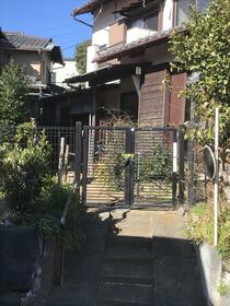 静岡県沼津市西椎路