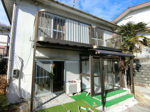 detached 岐阜県各務原市新鵜沼台１丁目