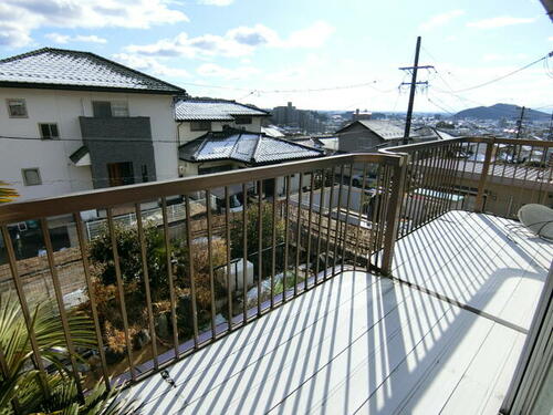 detached 岐阜県各務原市新鵜沼台１丁目