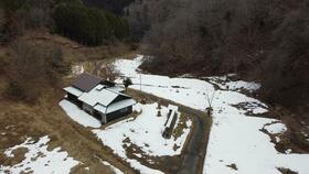 京都府福知山市字雲原
