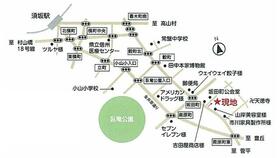 長野県須坂市大字坂田