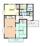 山形市千歳１丁目 2階建 築30年のイメージ