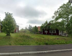 北海道石狩郡当別町スウェーデンヒルズ