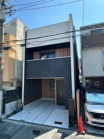 大阪府大阪市阿倍野区播磨町１丁目