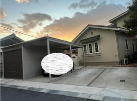 三重県津市大倉