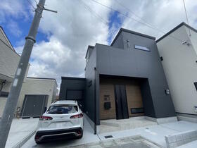 大阪府四條畷市岡山４丁目