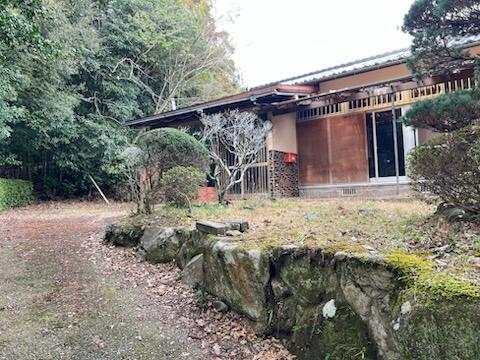 中古住宅, 福岡県 鞍手郡小竹町