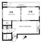 熱海市和田町 3階建 築47年のイメージ