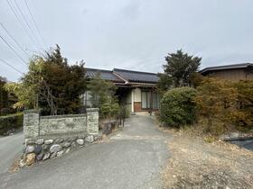 長野県伊那市山寺