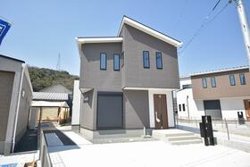 広島県福山市高西町川尻