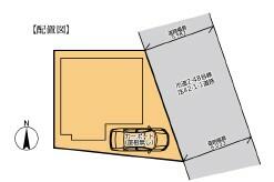 神奈川県厚木市山際