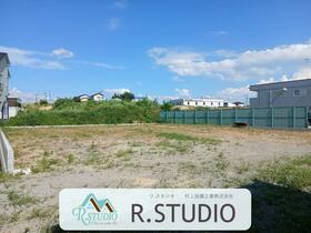 福島県郡山市富田町字池向