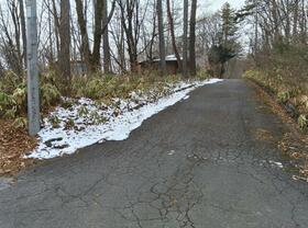 山梨県北杜市大泉町谷戸