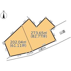 鹿児島県鹿児島市長田町