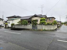 福島県南相馬市原町区大木戸字南原
