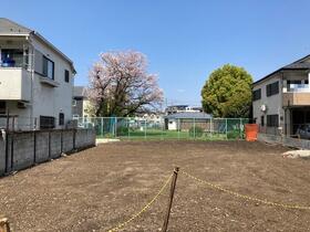 東京都府中市浅間町４丁目