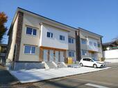 Ｔ&rsquo;Ｓ　Ｈｏｕｓｅ　Ｂ棟のイメージ