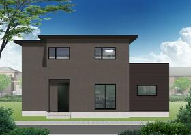 富山県魚津市吉島