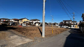 茨城県石岡市鹿の子２丁目