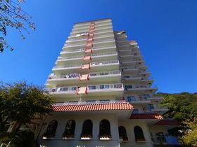 紅葉ガ丘ガーデンハイツＡ棟