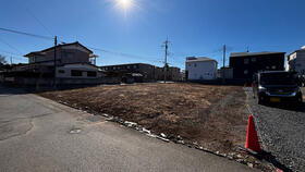 茨城県石岡市鹿の子２丁目