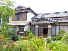 高知県安芸市穴内甲