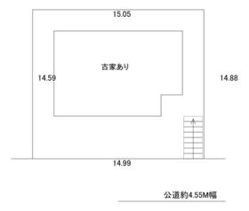神奈川県横浜市旭区川島町