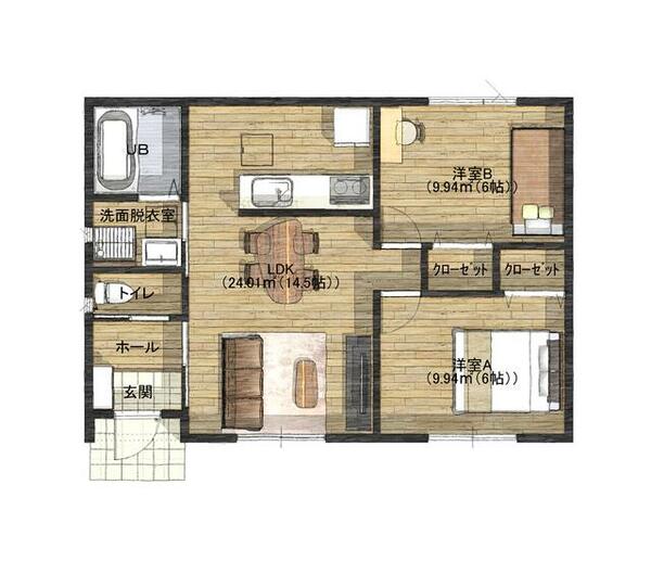 detached 宮城県遠田郡美里町関根字堤筒
関根の賃貸情報を見る
物件地図