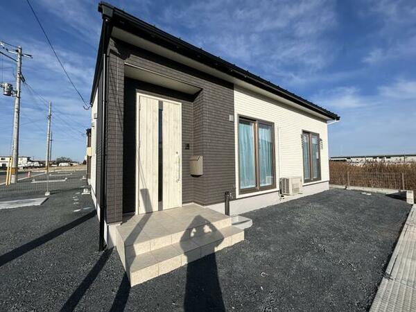 detached 宮城県遠田郡美里町関根字堤筒
関根の賃貸情報を見る
物件地図