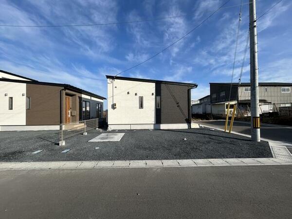 detached 宮城県遠田郡美里町関根字堤筒
関根の賃貸情報を見る
物件地図