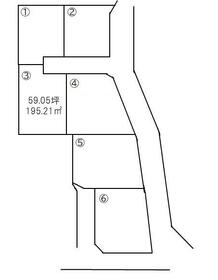 群馬県前橋市江田町