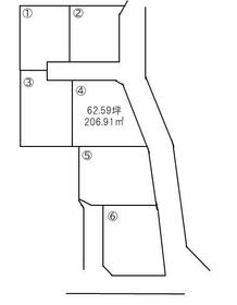 群馬県前橋市江田町